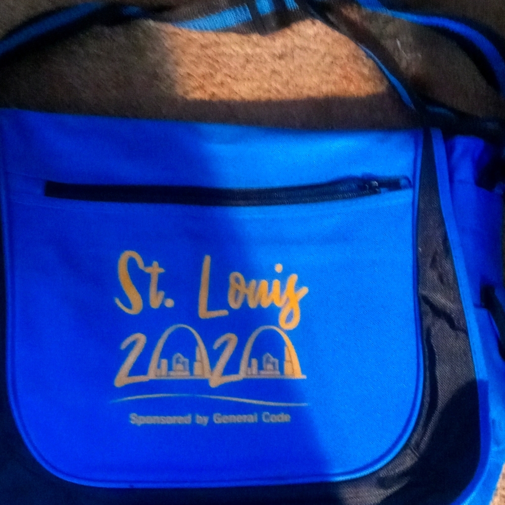 A handy bag that can hold your laptop and other things you cant hold.
